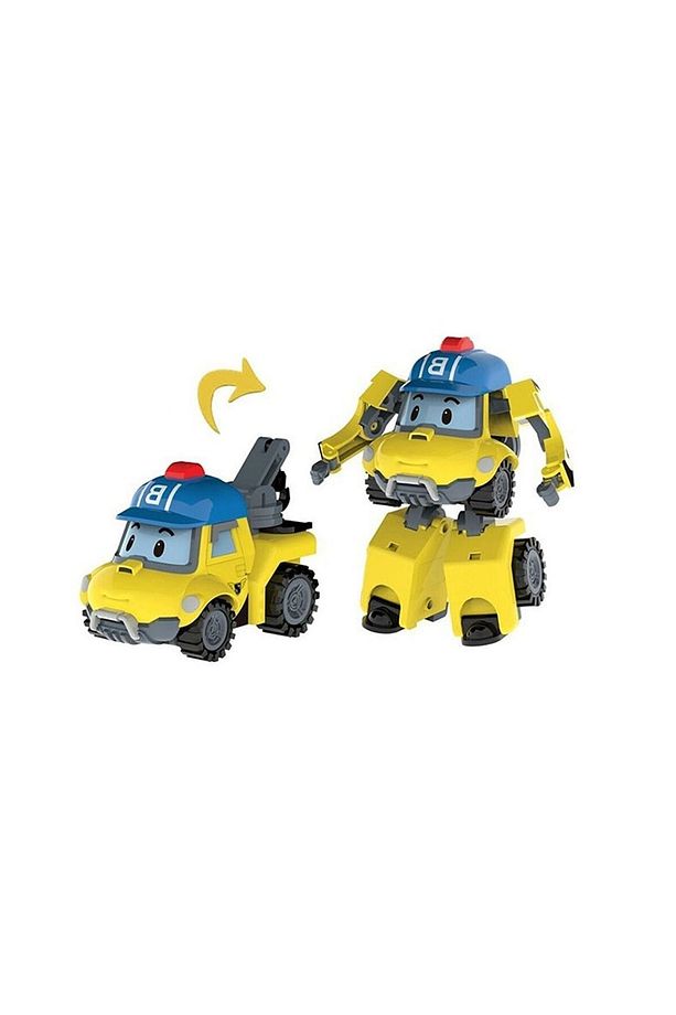 Hareketli Fig&uuml;r - Bucky - 2