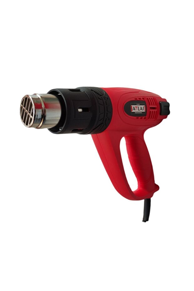 Athg 2000S Sıcak Hava Tabancası - 2