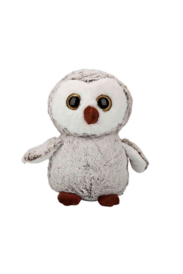Peluş Baykuş 30 Cm - 2