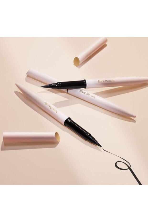 Perfect Strokes - Mat Likit Eyeliner Mat Likit Eyeliner Color: Black 0,9 Ml - 3