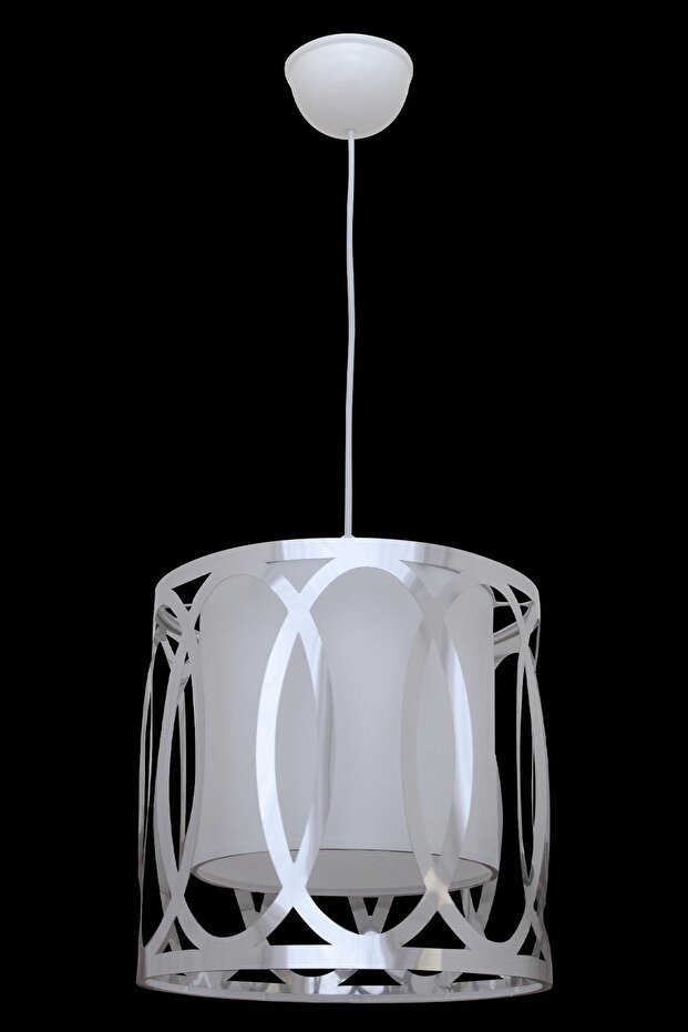 Çay Tekli Avize - 3