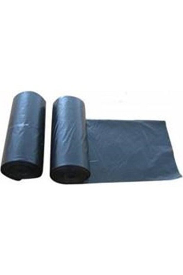 Altuğ 400 Gr Jumbo 80x110 Çöp Torbası 10 Adet - 1