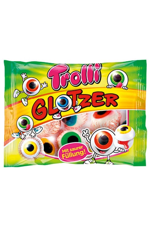 Glotzer 8 Adet (pop Eye) - 1