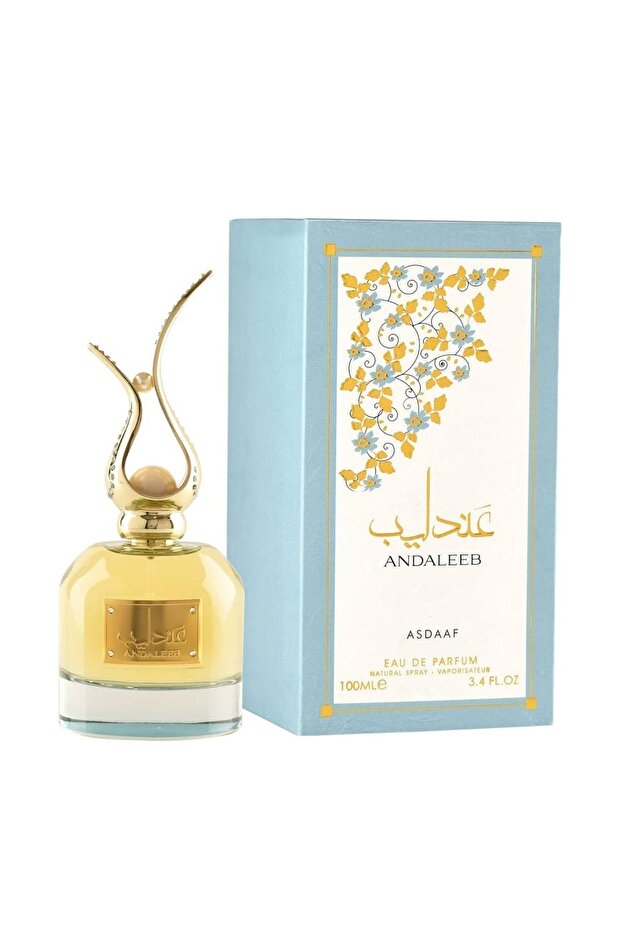 Andaleeb - 1