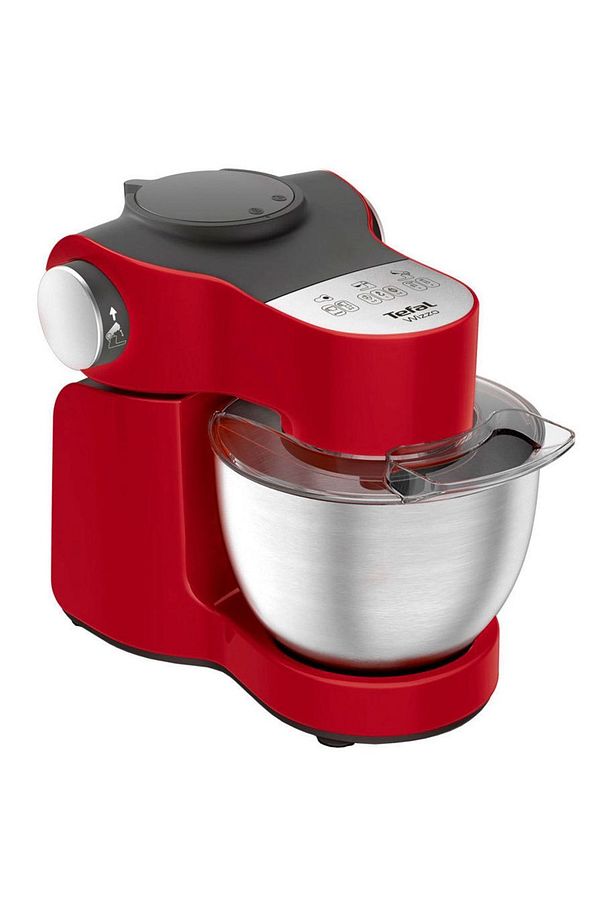 Wızzo Qb317538 Mutfak Robotu - 2