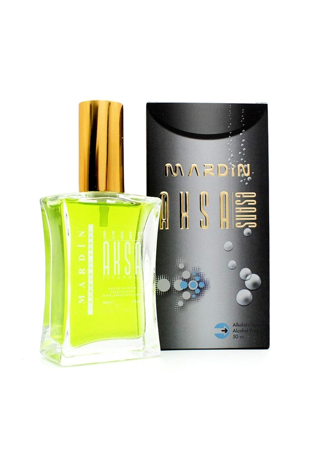 Mardin-aksa Parfüm Esans 50 ml - 1