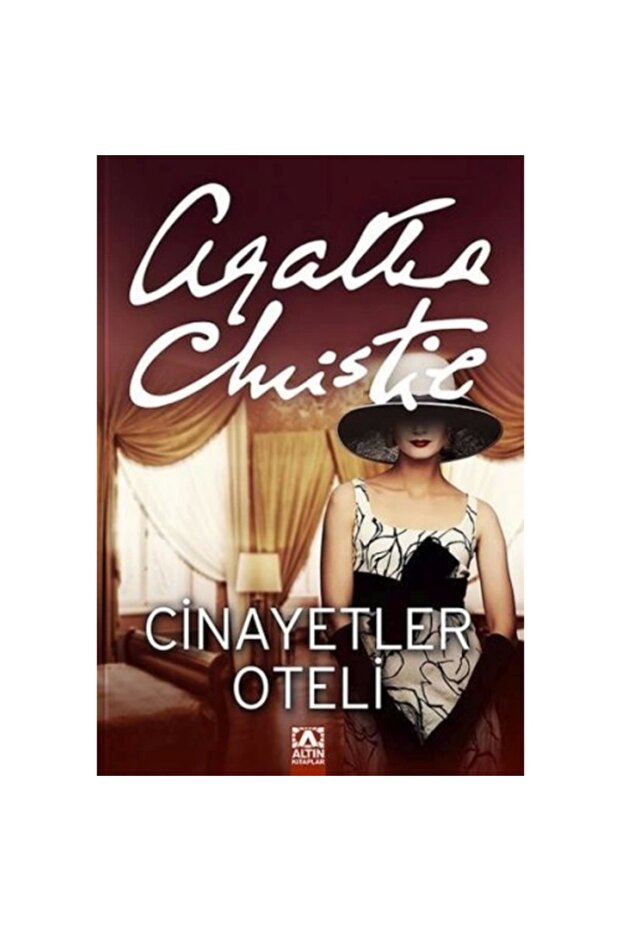Cinayetler Oteli