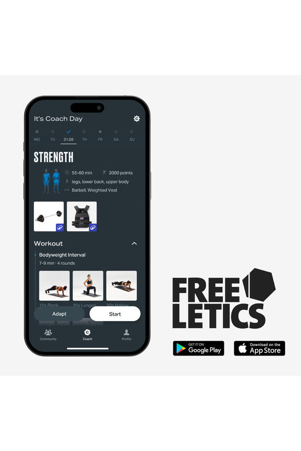 10 Kg Dambıl Seti - 2