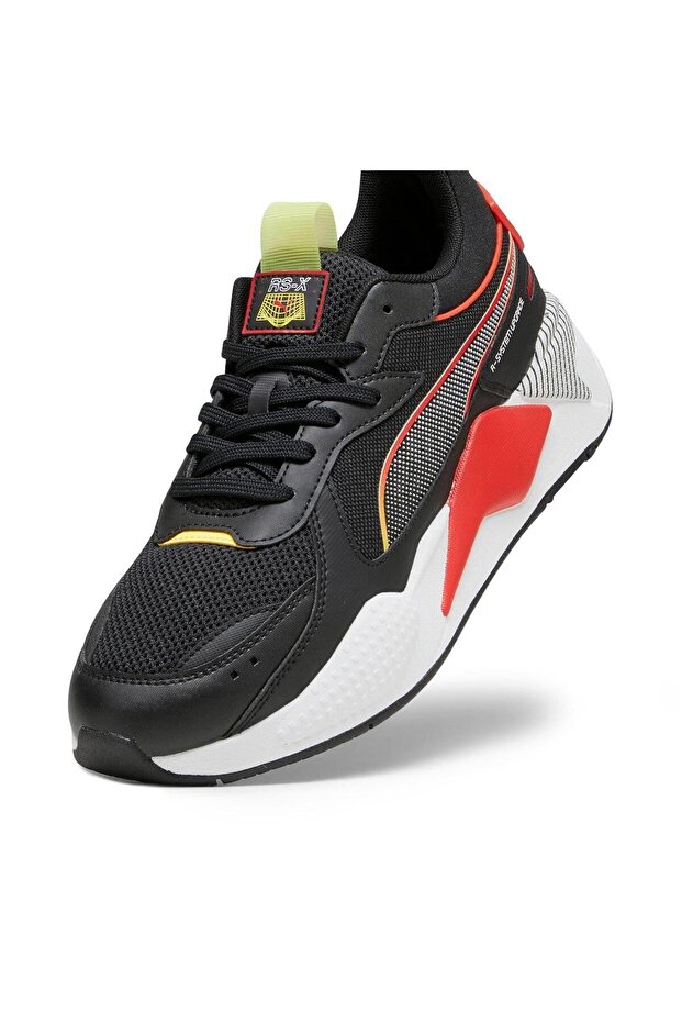 Rs-X 3D Erkek Sneaker - 6