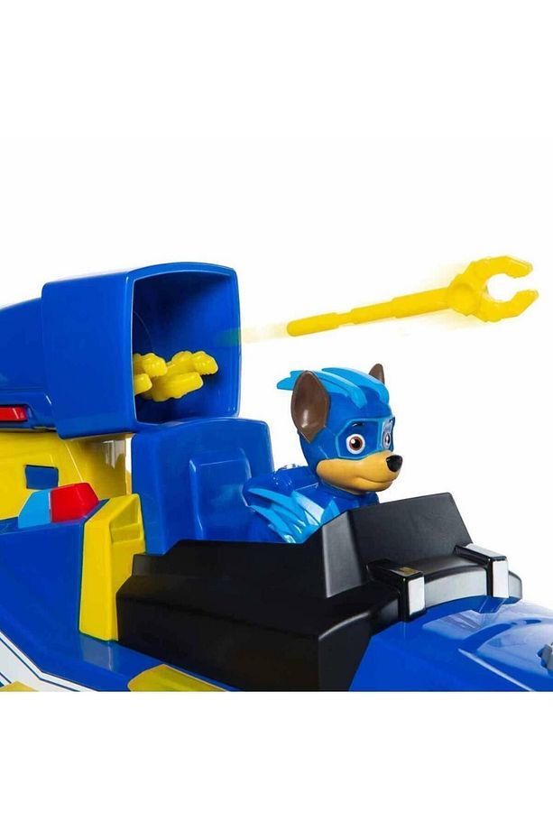 Chase'in Dönüşebilen Aracı Chase 6055932 - 5
