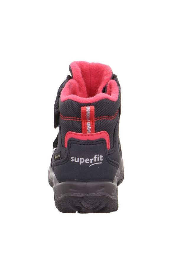 Husky Kız Çocuk Gore-tex Gri Bot - 4
