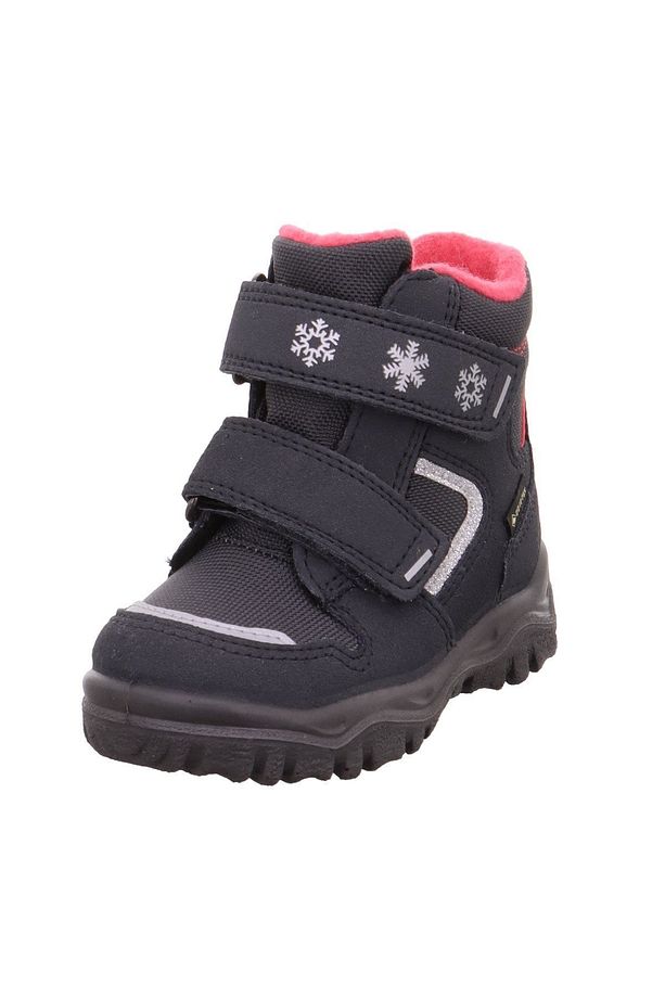 Husky Kız Çocuk Gore-tex Gri Bot - 2