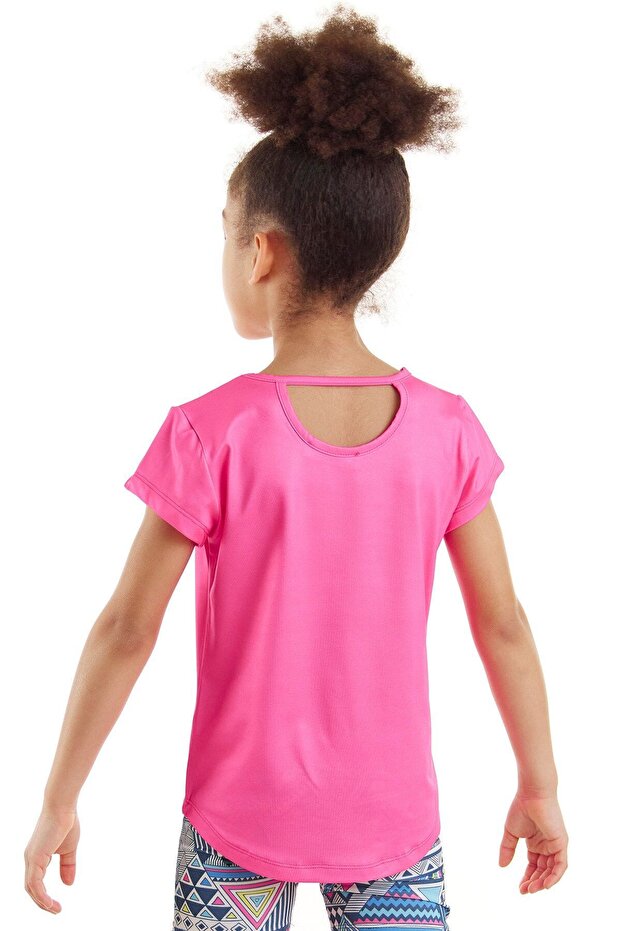 Gym Mode On Tshirt - 4