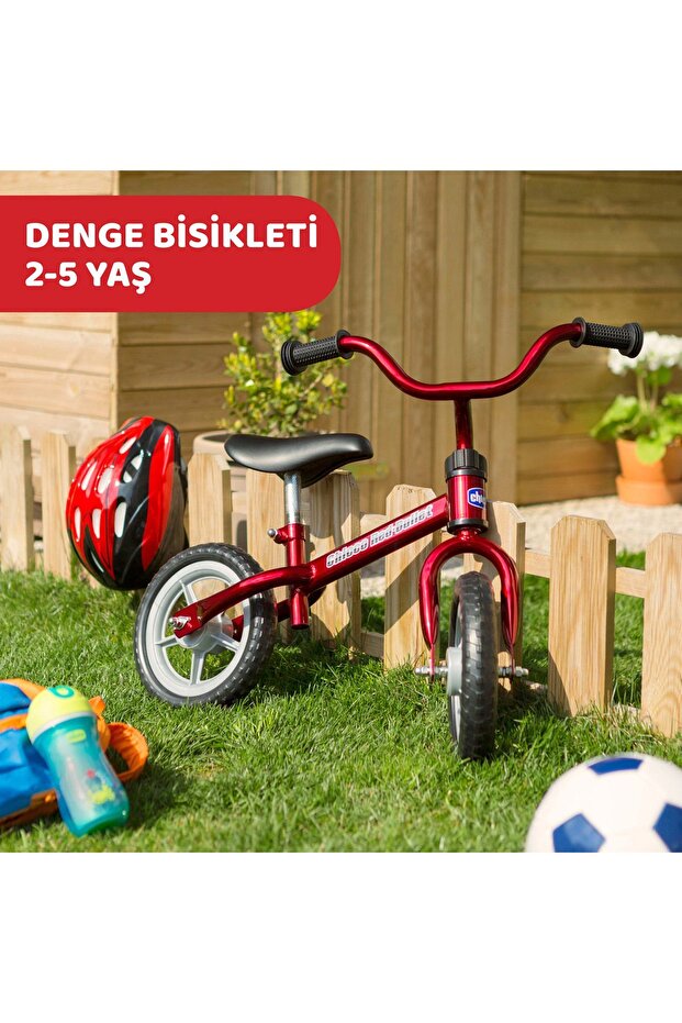 Denge Bisikleti - 2