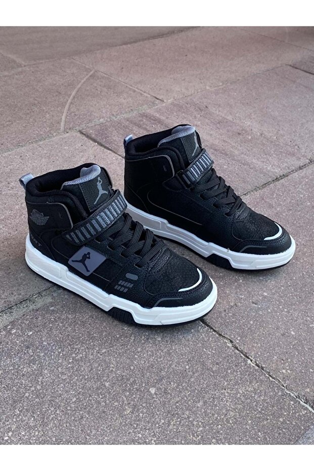 1174 Модел Високи Маратонки - 1