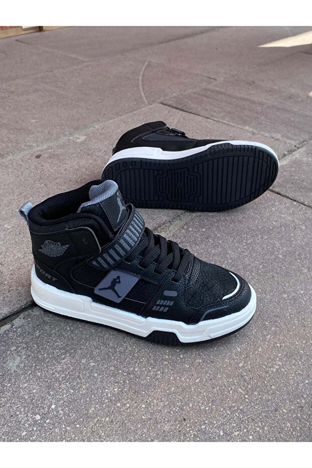 1174 Модел Високи Маратонки - 5