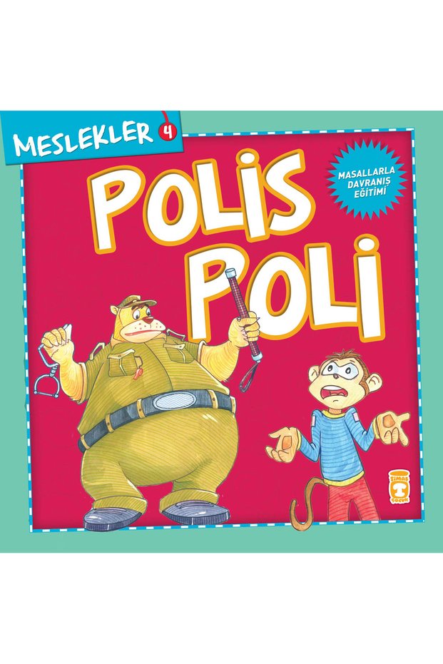 Meslekler - Polis Poli
