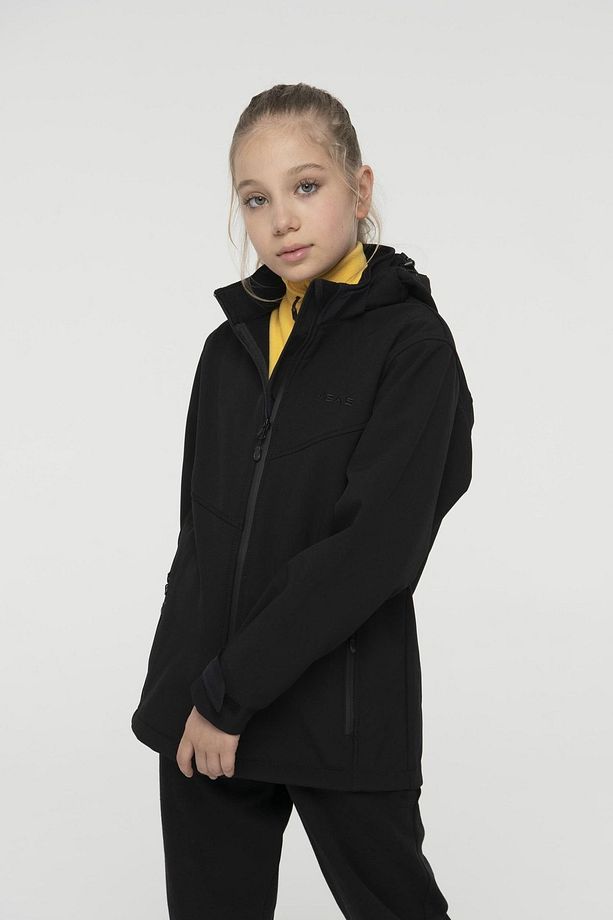 Sayra Softshell Çocuk Ceket - 1