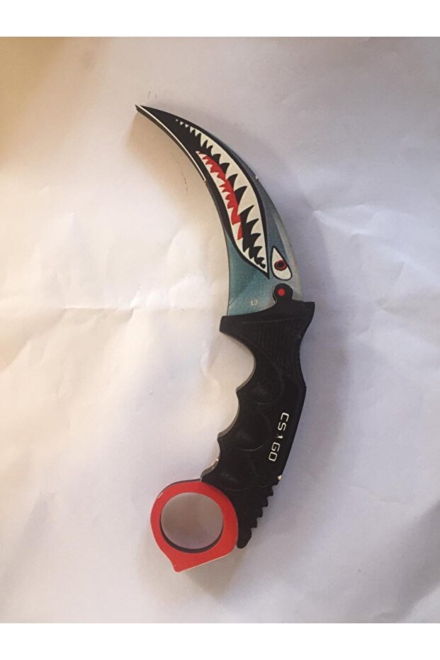 Oyuncak Karambit - 1