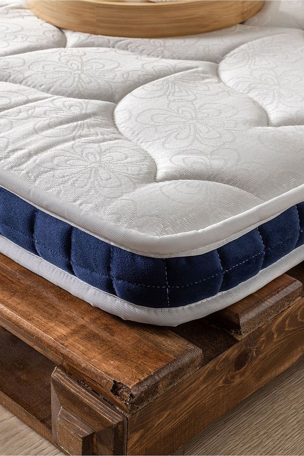 Extra Soft Kuş Tüyü Ped Yatak Şiltesi - 5