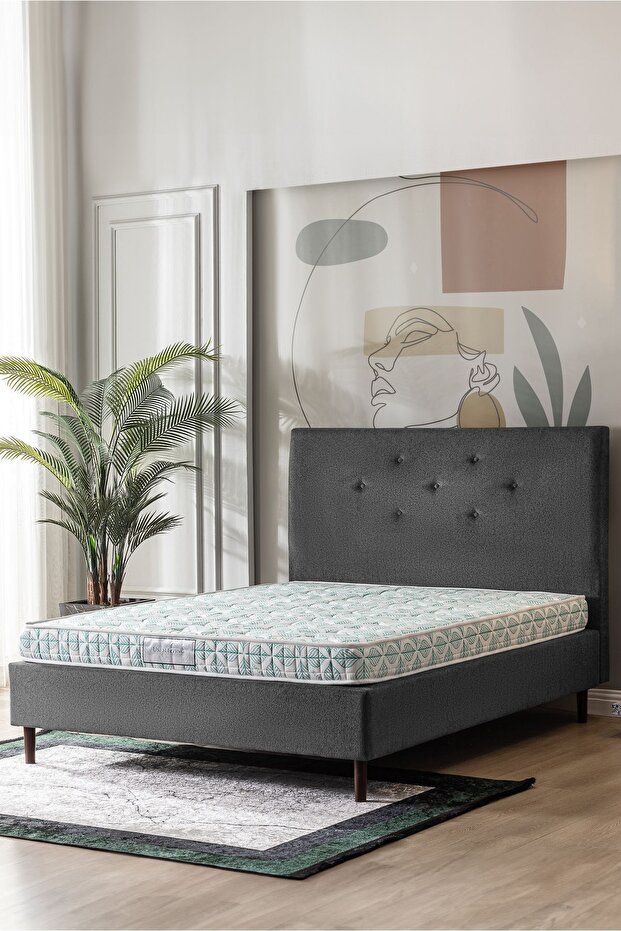 Full Ortopedik Dr. Therapy Yatak - 3