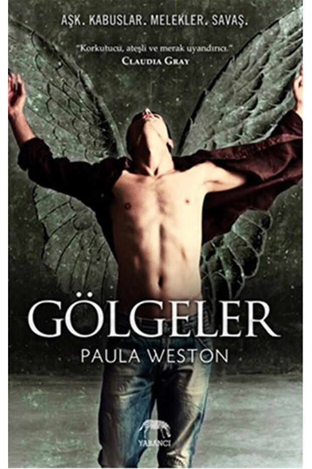 Gölgeler