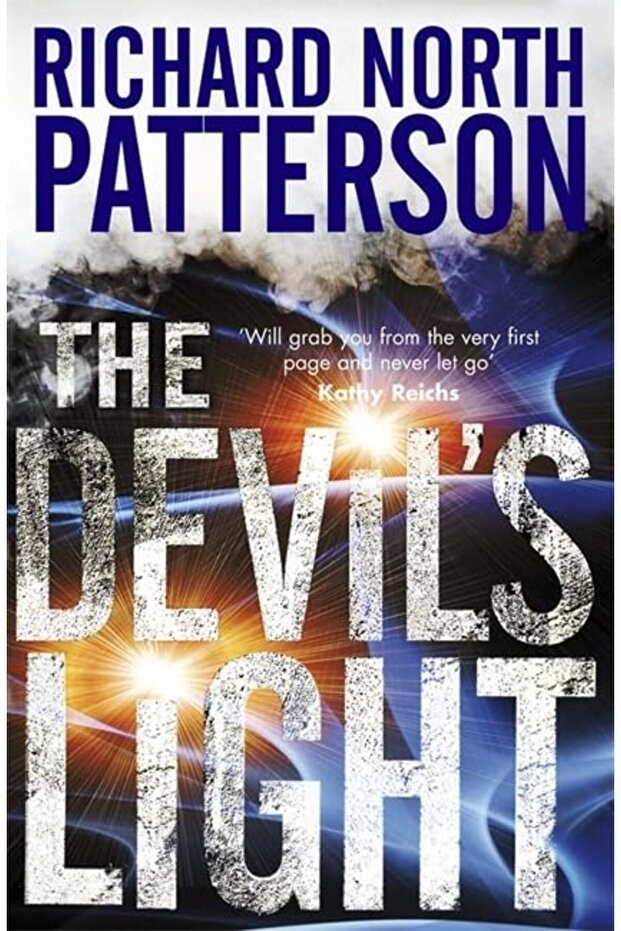 The Devils Light - 1