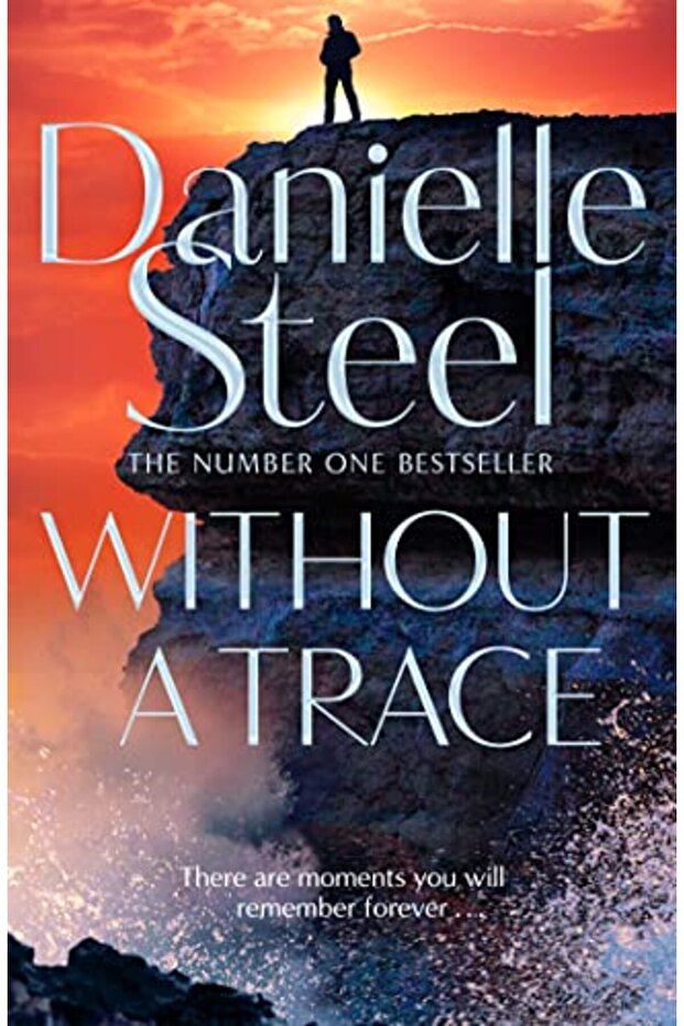Without A Trace
