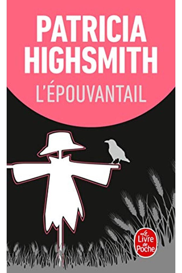 L Pouvantail - 1
