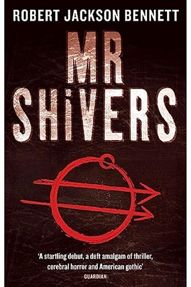 Mr Shivers - 1