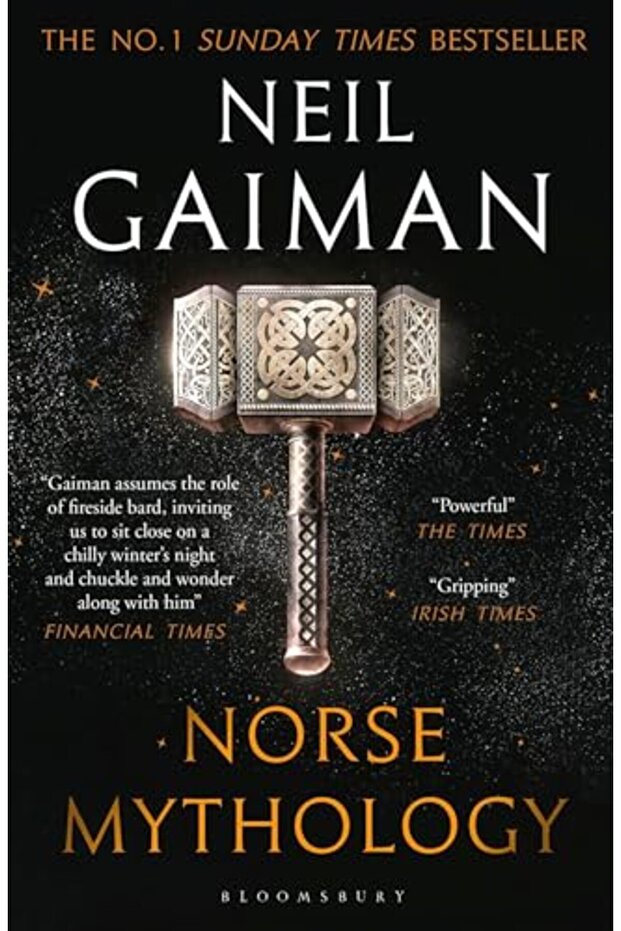 Norse Mythology