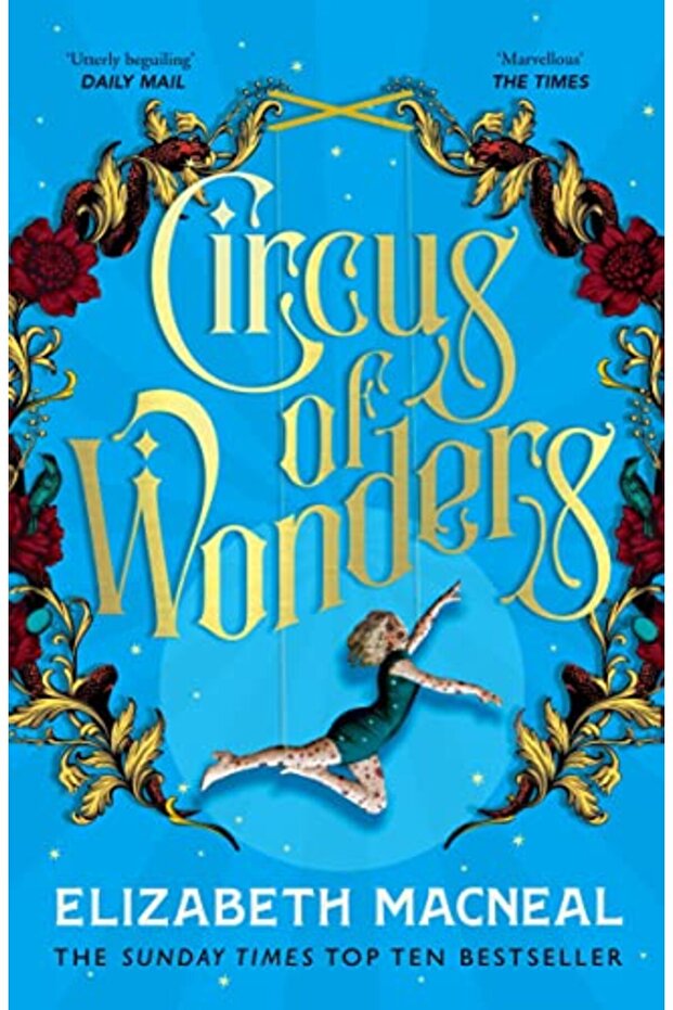 Circus Of Wonders
