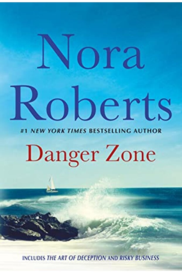 Danger Zone