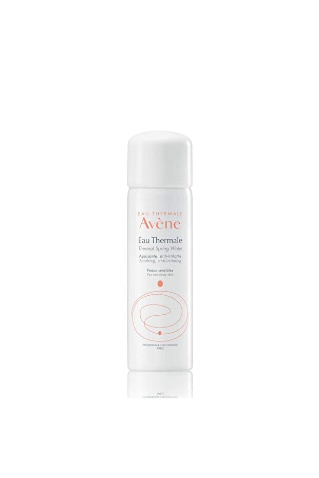 Avene Termal Su 50 Ml - 1