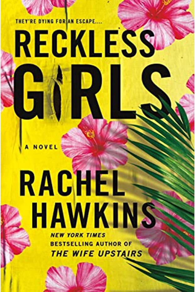 Reckless Girls - 1
