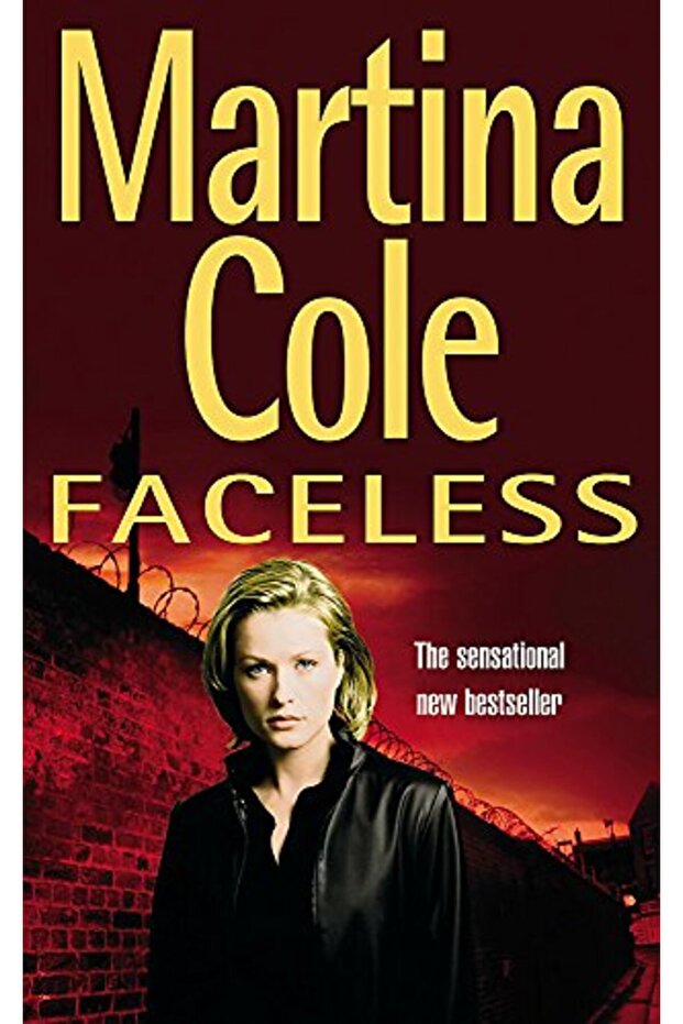 Faceless - 1