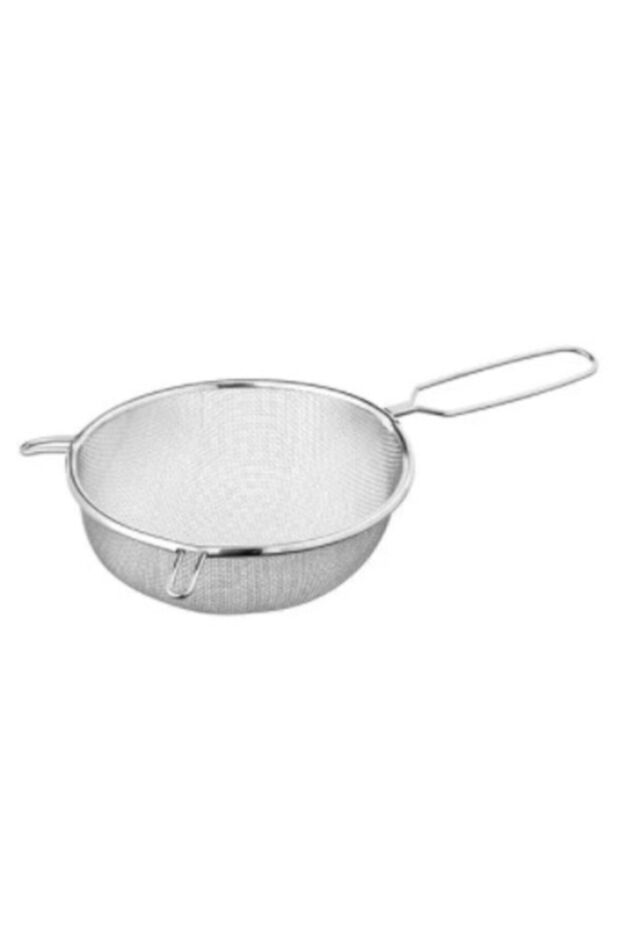 Idealısk Süzgeç, Paslanmaz Çelik - 2