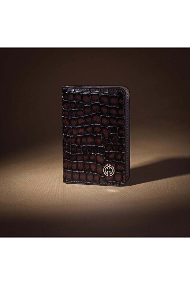 Slim Cüzdan Moon - 7