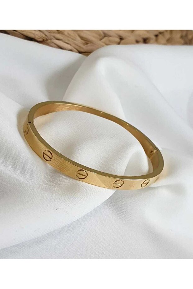 paslanmaz çelik bileklik - 1