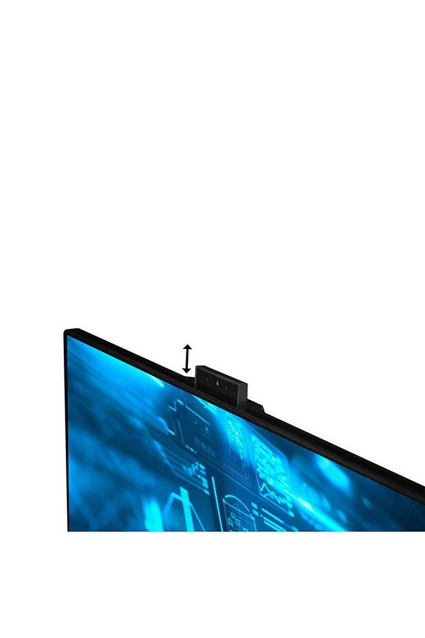 TAx1343 i5 4440 16GB Ram 512GB SSD 27 inç Full HD Dokunmatik BT Webcam WiFi All in One PC - 2