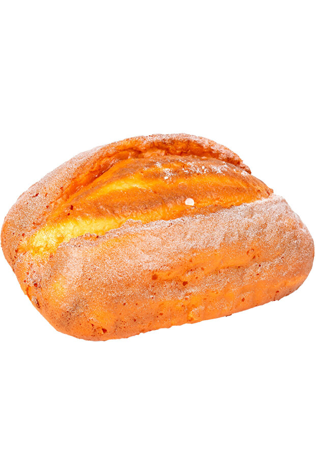 خبز صناعي بني 23x16x9 سم. - 4