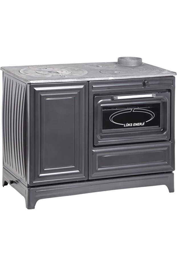 Kovalı Kuzine Soba - 1