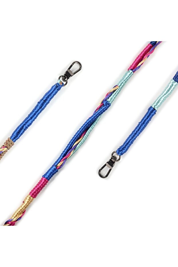 Cosmo Çapraz Telefon Askısı - 1