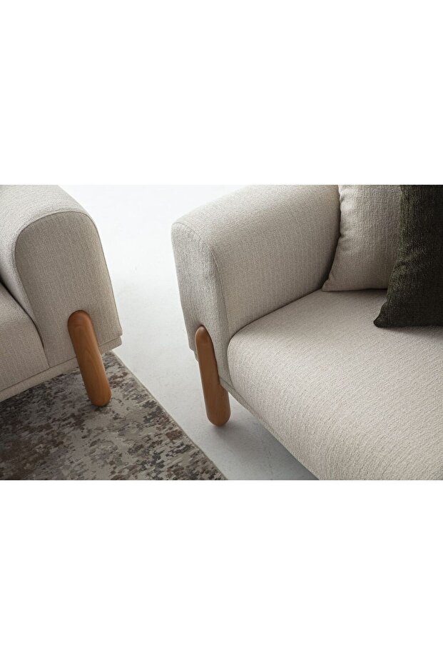 Bohem 2 Koltuk Takımı - 6