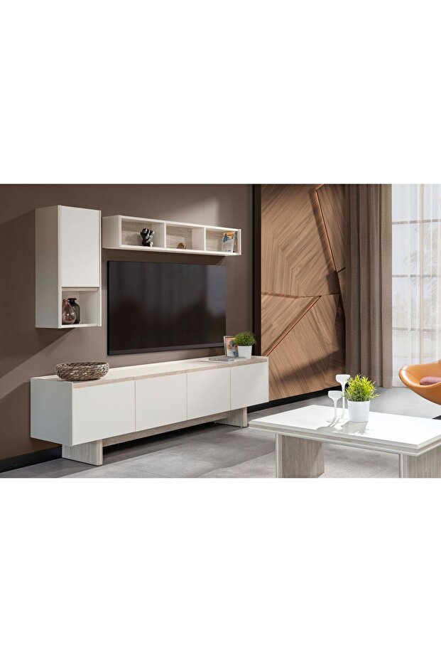 Solina Tv Ünitesi - 2