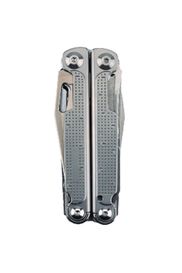 ÇOK AMAÇLI ÇAKI - 5