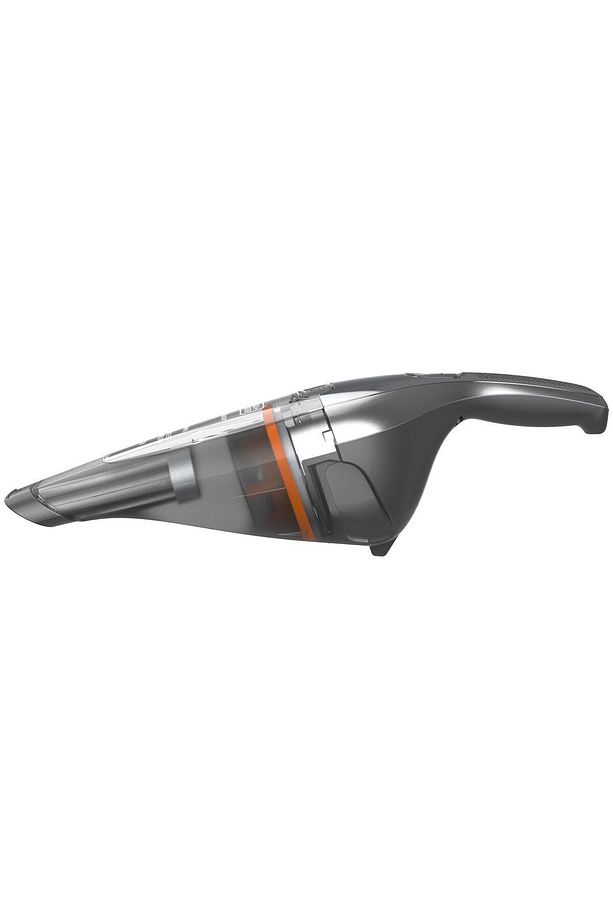 Black+Decker NVC220WC-QW 7.2V Dustbuster Şarjlı El Süpürgesi - 3