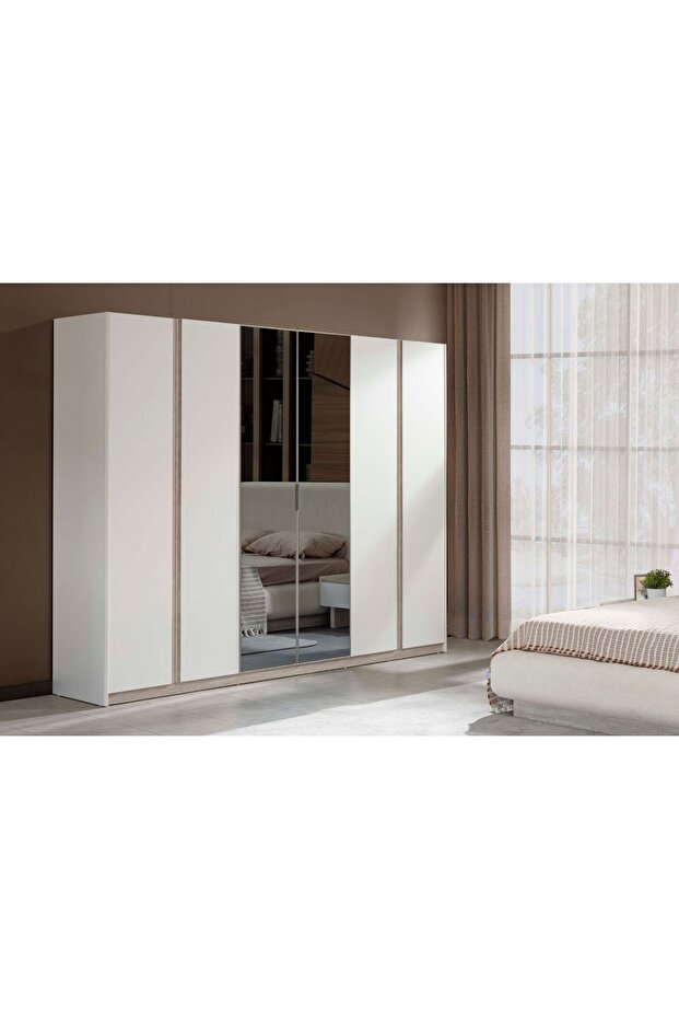 Solina Gardırop - 1