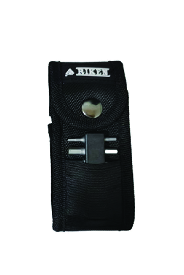 ÇOK AMAÇLI ÇAKI - 3