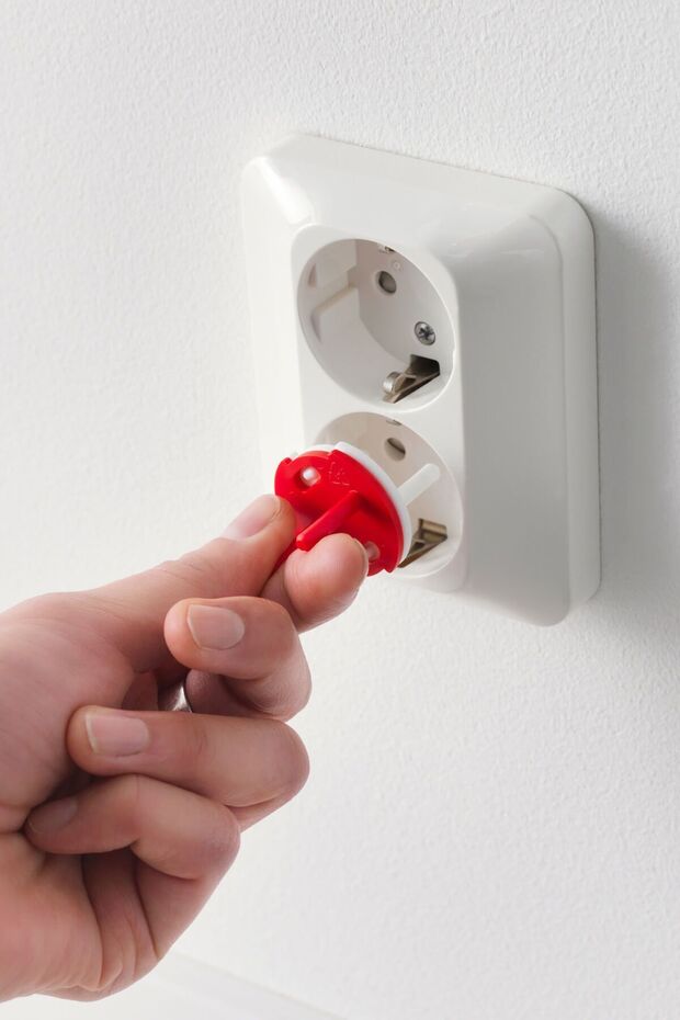 أمان مقبس باترول - 4